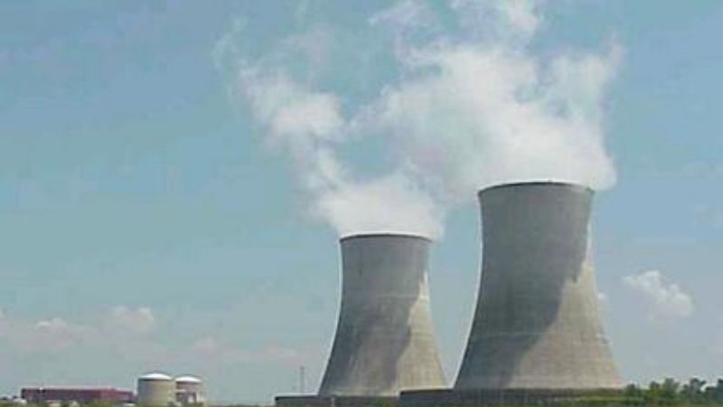 Plan Verde: eliminación gradual de la energía nuclear