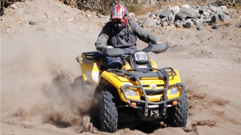 Se viene el "Enduro Autonomía de Catamarca"