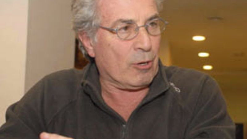 Orlando Barone en La Primitiva