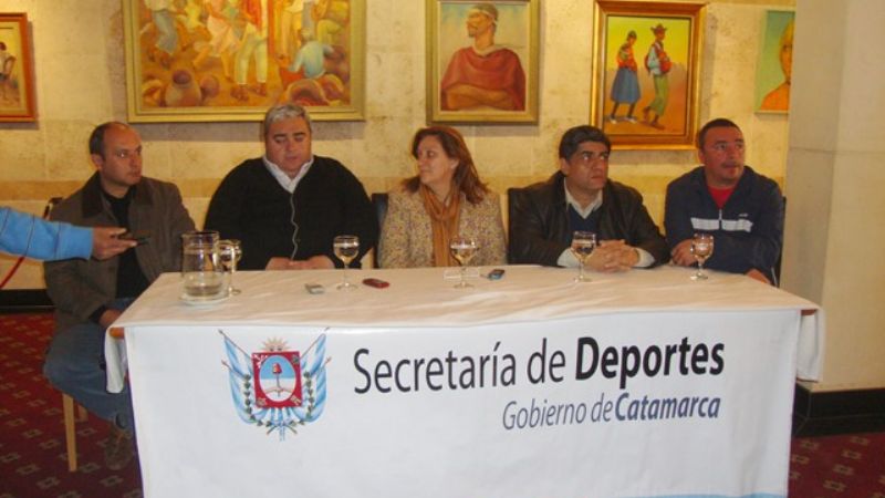 Belichos indignados con la Secretaría de Deportes