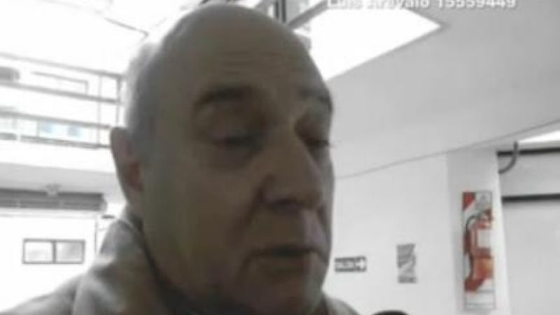 Aguirre declaró y le tiró la responsabilidad a la ANMAT