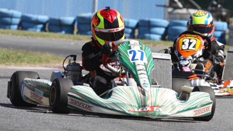 Tico viaja al Argentino