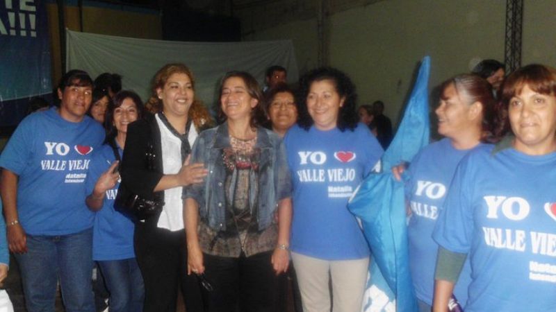 Corpacci en jornada solidaria