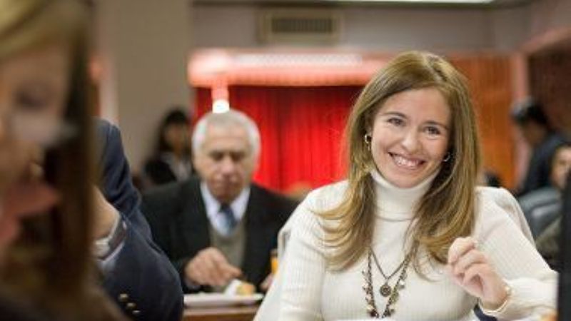 Garrot aceptó ir con Jalile