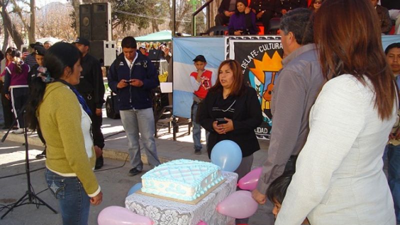 San José festeja sus 295 años