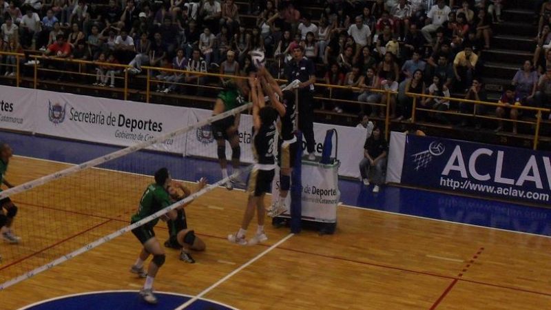 Catamarca debuta de local