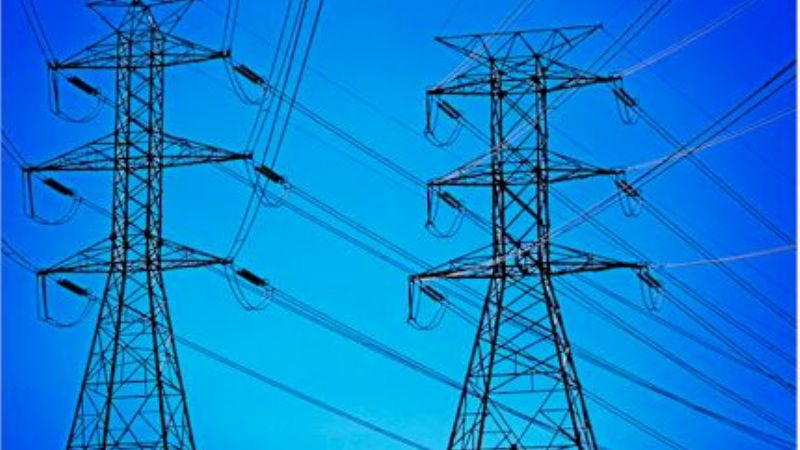 La generación de energía creció 1,2% durante el primer semestre