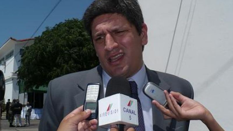 Silva sembró dudas sobre su posible llegada a la Defensoría del Pueblo