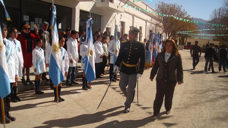 San José festejó su cumpleaños 295