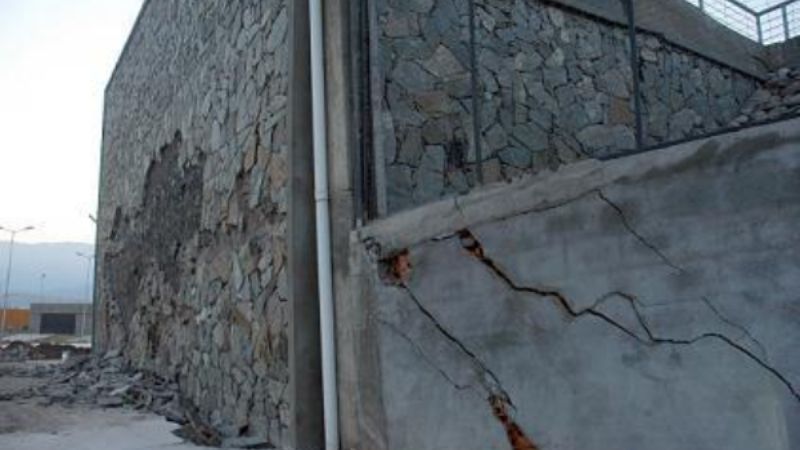 Con fallas y todo, el Estadio costó 50 millones