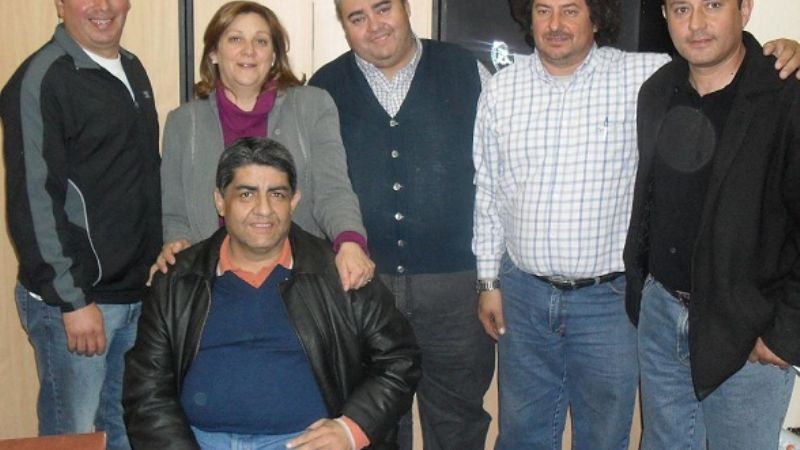 Los números del cuadrangular “Autonomía de Catamarca”, según Deportes