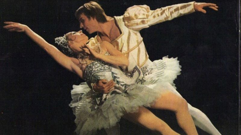 El Ballet Metropolitano se presenta en Catamarca