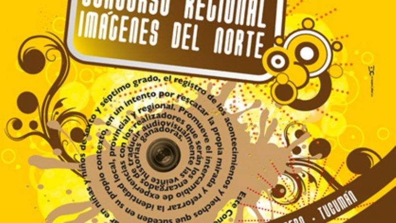 Concurso Regional Imágenes del Norte