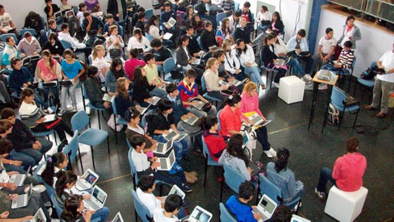 Encuentro de Inclusión Digital 