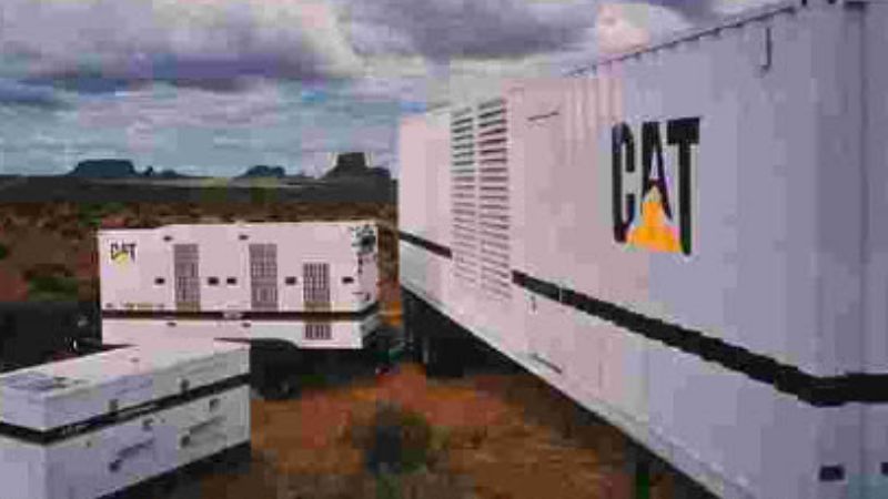 Corpacci no quiere cortes de energía en el verano