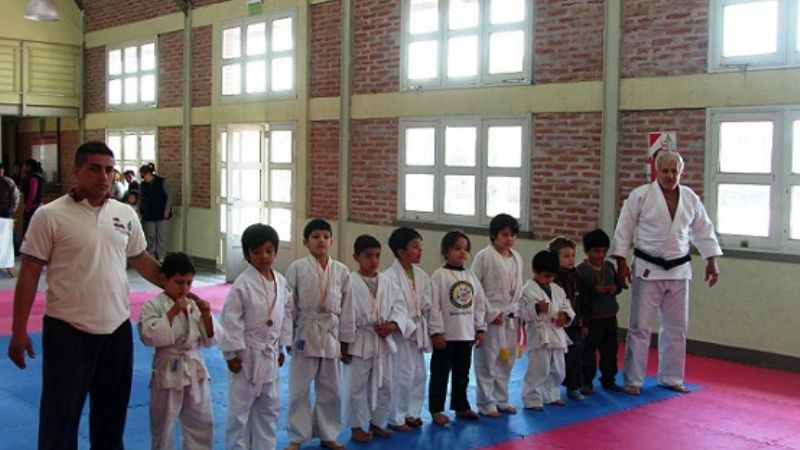 Torneo Federativo “Autonomía de Catamarca\"