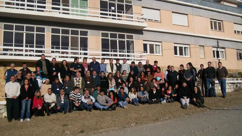 Seminario Nacional de Delegados Diocesanos de Comunicación 