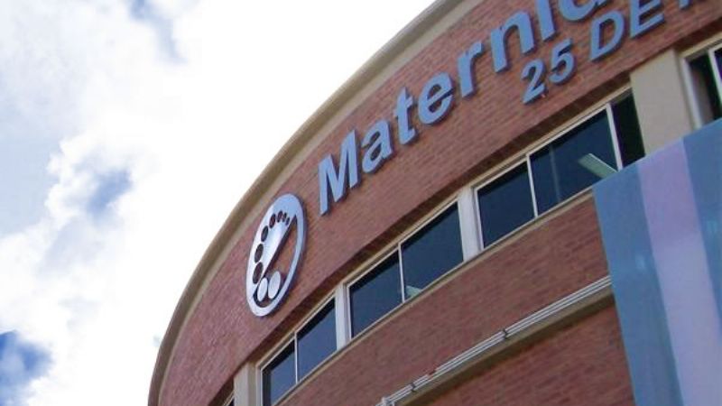 Ahora iniciarían medidas de fuerza en la Maternidad