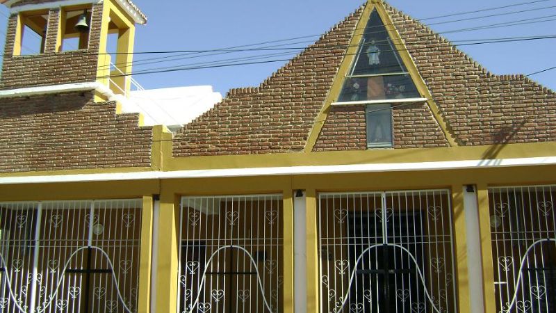 Festividades de San Cayetano