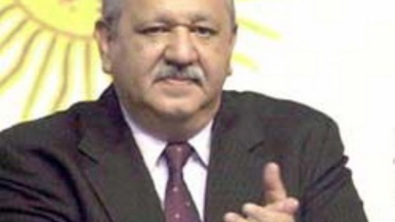 Evalúan presentar pedido de juicio político en contra del gobernador