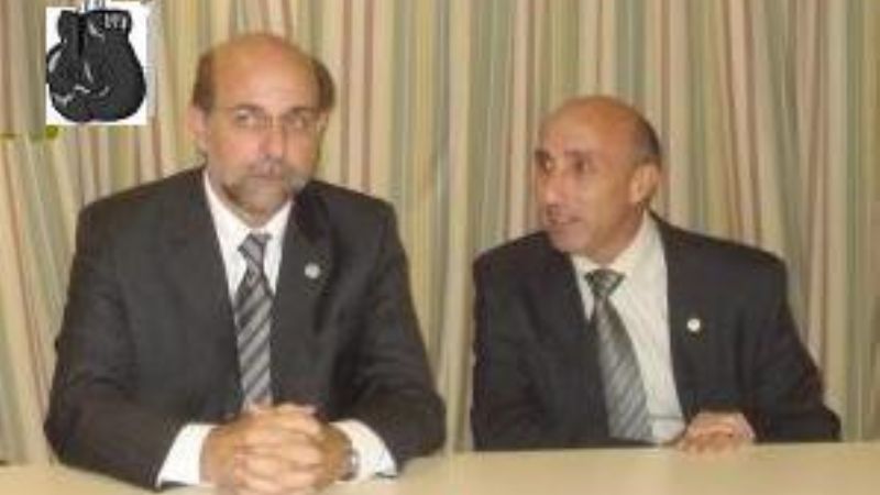 La Justicia Federal otra vez será árbitro de la polémica UNCA