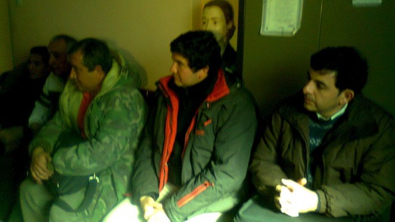 Dos empresas se presentaron por la pavimentación en San José