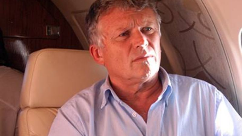 Investigan si Taselli fugó 30 millones de EDECAT