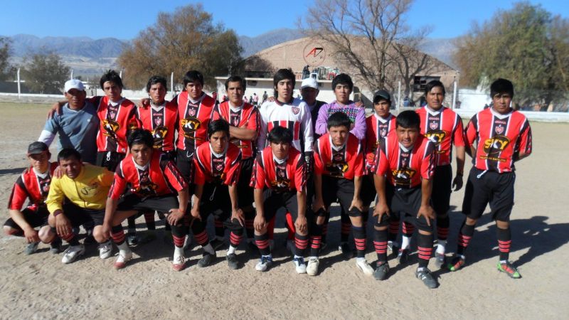 El funebrero de Saujil se consagró ganador