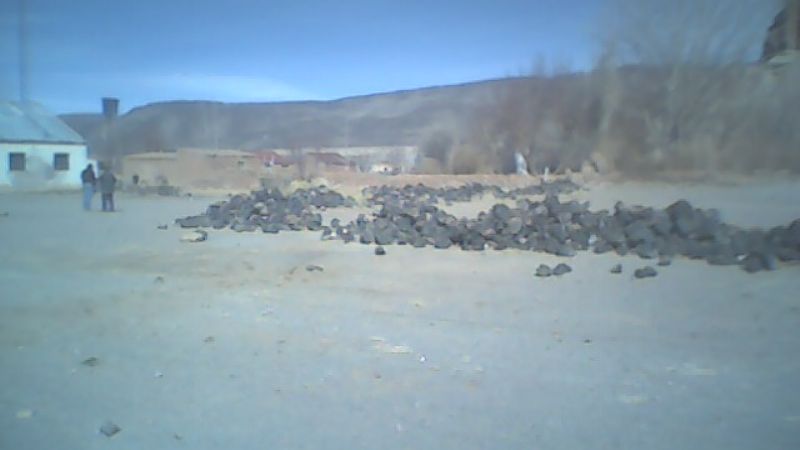 Iniciaron trabajos para la construcción de la escuela secundaria Nº 39 