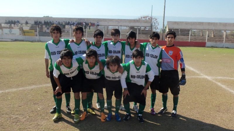 Social Los Altos  y Villa Cubas en suelo chacarero 