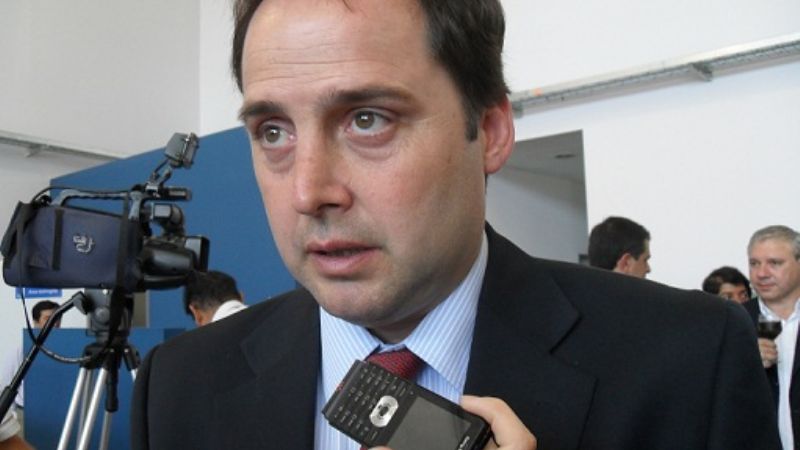 Mera destacó el libro “Imagen de Catamarca”