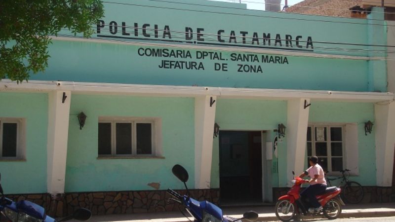 Otra adolescente se quitó la vida en Santa María