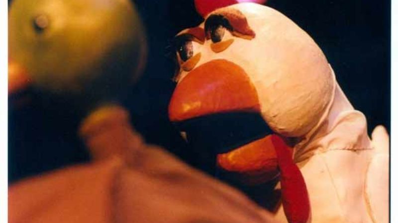 Comienza una nueva edición del Festival de Títeres “Don Quike”