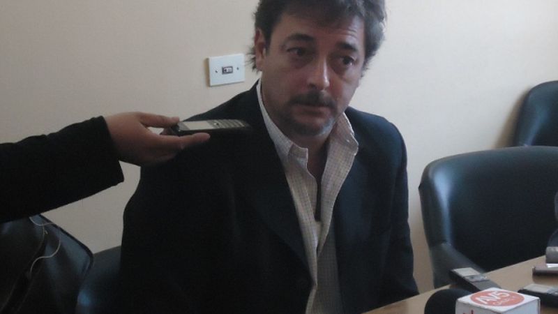 “La Policía Judicial en la teoría es fantástica, pero en la práctica no funciona”