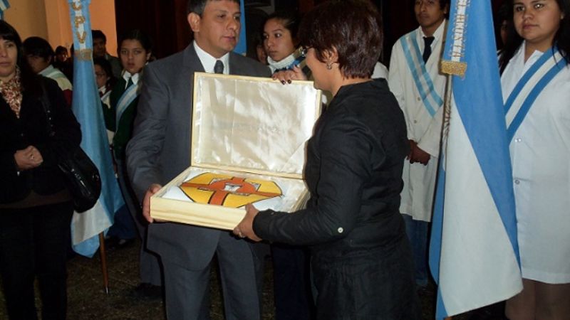 Comenzó la semana del docente