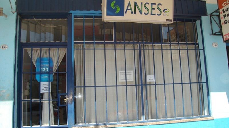 Comunicado oficial para los agentes que iniciaron tramites jubilatorios