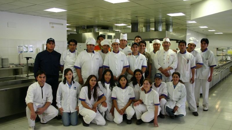 Minera Alumbrera certificó la norma ISO 22000