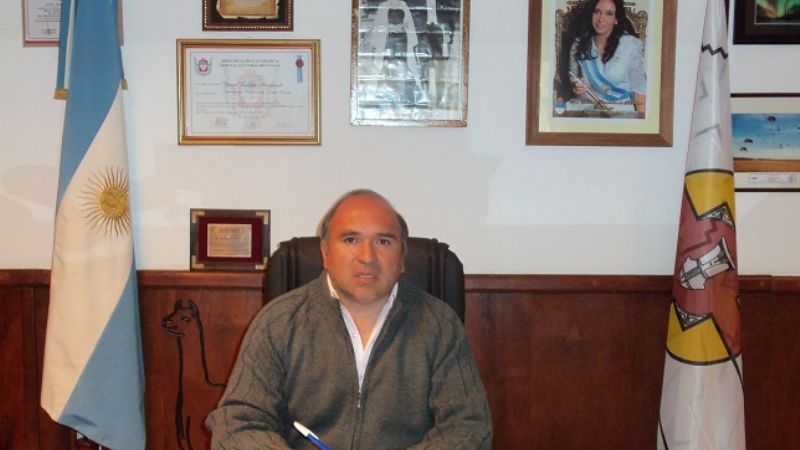 Por obra eléctrica inconclusa, exigen explicaciones al gobierno provincial