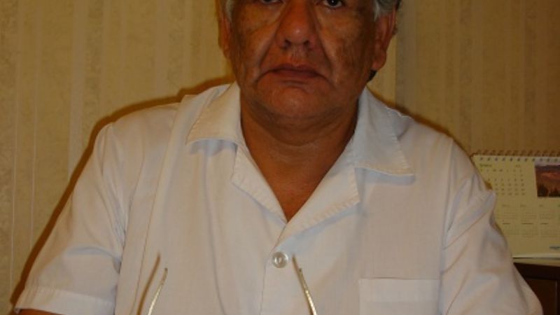 El director del hospital se presentará el lunes en el Concejo Deliberante 