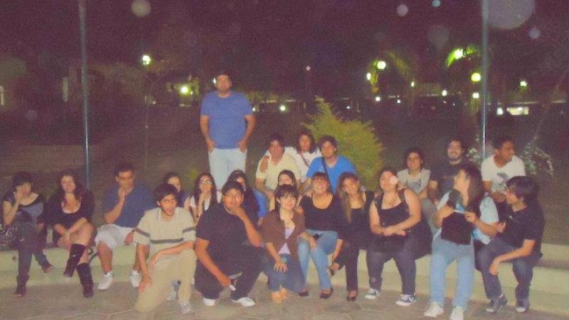 La UED no hará alianza en Derecho