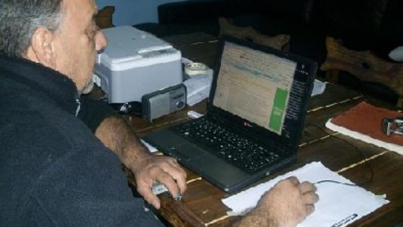 Falleció Javier Bravo