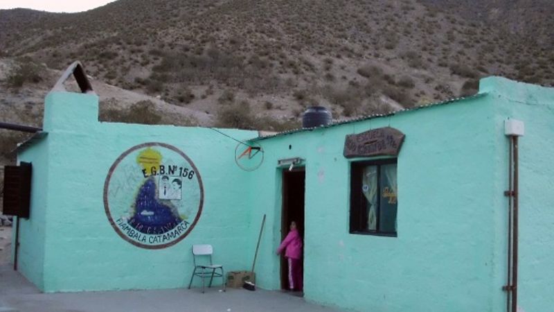 Piden un médico urgente para Río Grande