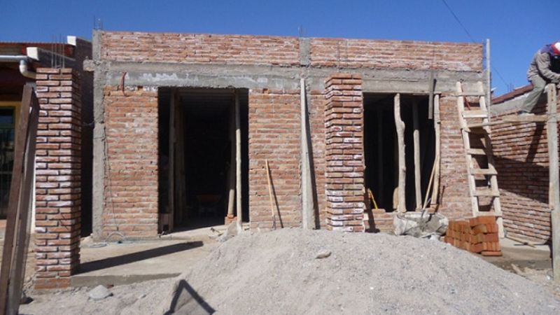 Continúan trabajando fuerte por los damnificados por los temporales