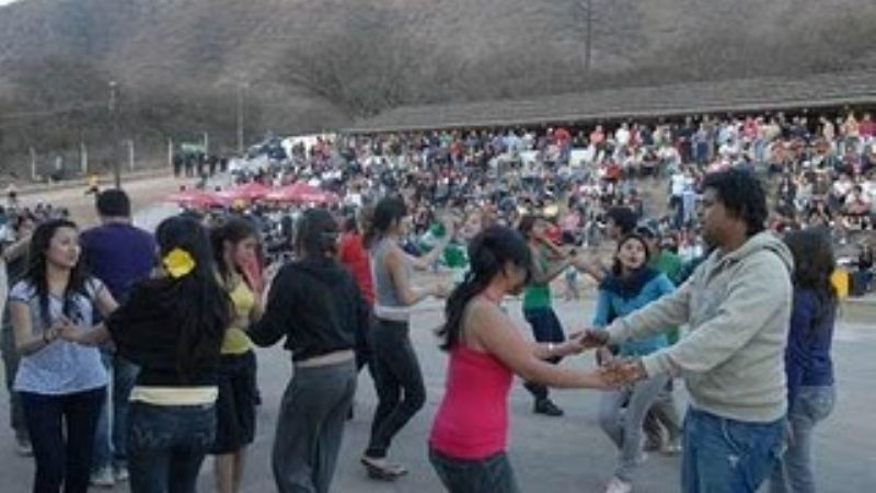 Con 300 efectivos, la policía controlará los festejos