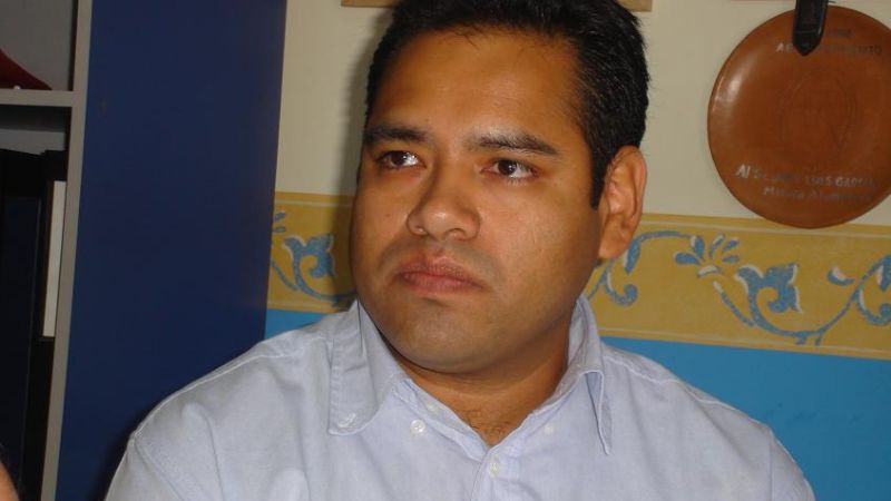 Un santamariano es el nuevo representante de la oficina de Minera Alumbrera