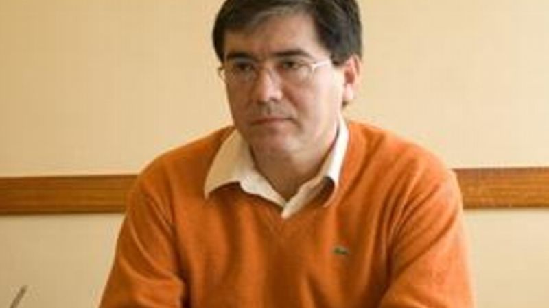 La CPR con tapones de punta pide la renuncia del ministro de Gobierno