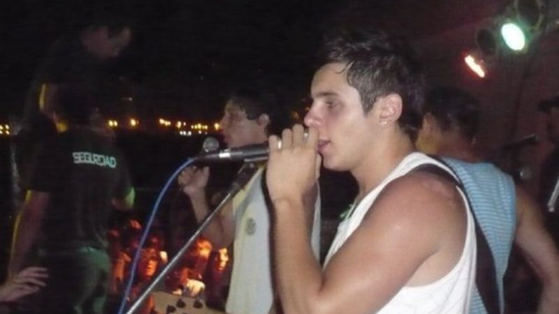 Gran cierre para los estudiantes en Plaza Retamozo de San José