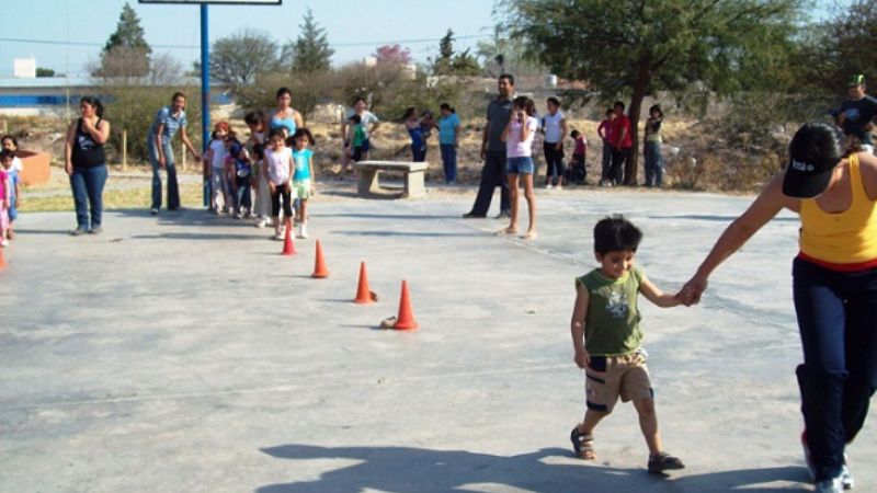 Proyecto Feliz Primavera