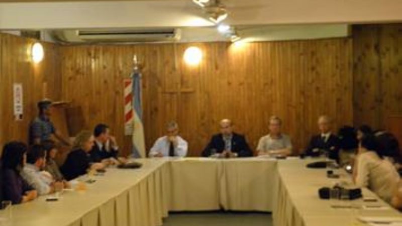 El Consejo de la UNCA pedirá por la ENET