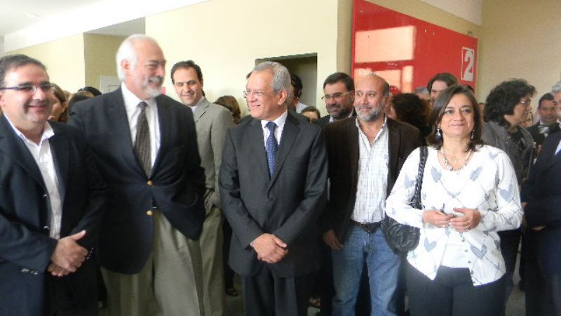 Exitosas Jornadas Cardiovasculares